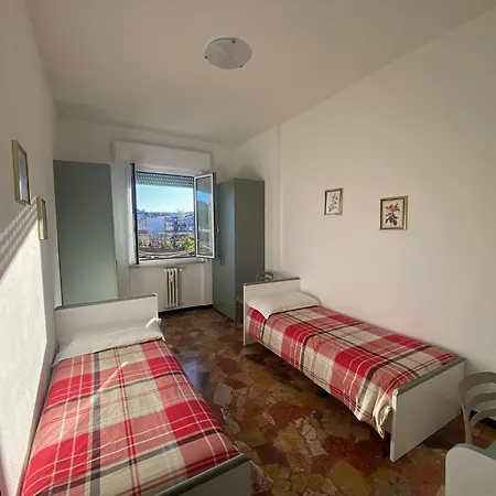 Casa Gio, Un Passo Dal Mare, Vista Panoramica *