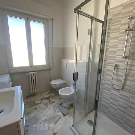 Casa Gio, Un Passo Dal Mare, Vista Panoramica