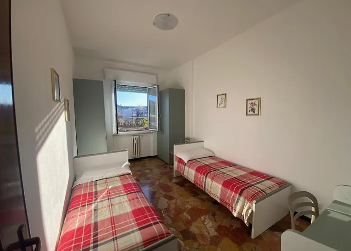 Casa Gio, Un Passo Dal Mare, Vista Panoramica *