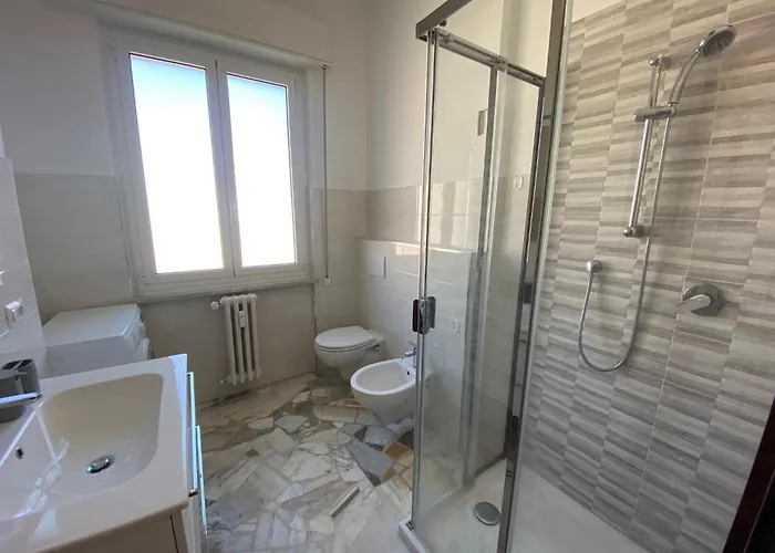 Casa Gio, Un Passo Dal Mare, Vista Panoramica
